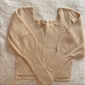 Khaite Wool Sweater